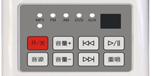 智能家居系統控制方式